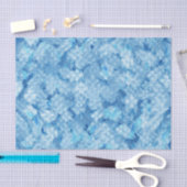 Mat- Tissuepapier (Craft)