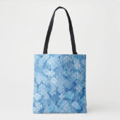 Mat- Tote Bag (Voorkant)