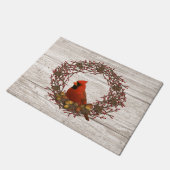 Mat van de hoofddekdeur (Schuin)