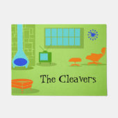 Mat van de moderne middenstand (Voorkant)