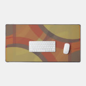 Mat van de ontbindingsbalie (Keyboard & Muis)