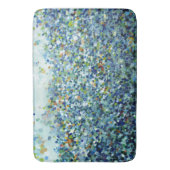 Mat van de zeemacht van de meervoudige Stippen (Voorkant Verticaal)