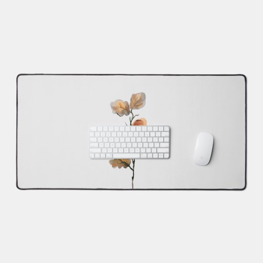 Mat voor douanekantoor (Keyboard & Muis)