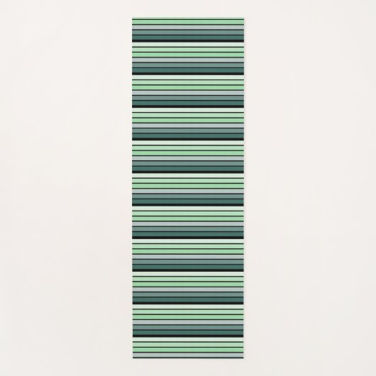 Mat voor garageprojecten en meer (Voorkant)