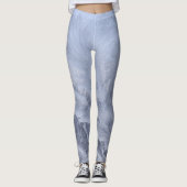 Mat | Zazzle_Growshop. Leggings (Voorkant)