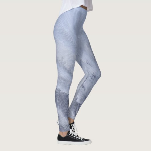Mat | Zazzle_Growshop. Leggings (Rechts)