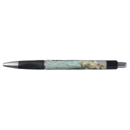 Mata Hari-Briefkaart Pen