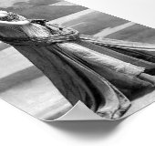 Mata Hari in Parijs - Margaretha Geertruida Poster (Hoek)