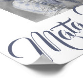 Mata Hari - Margaretha Geertruida - butterfly Poster (Hoek)