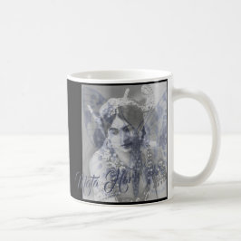 Mata Hari – Margaretha Geertruida Koffiemok
