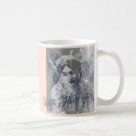 Mata Hari – Margaretha Geertruida Koffiemok