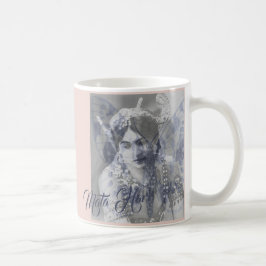 Mata Hari – Margaretha Geertruida Koffiemok