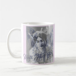 Mata Hari – Margaretha Geertruida Koffiemok