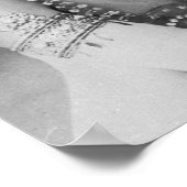 Mata Hari - Margaretha Geertruida Poster (Hoek)