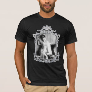 Mata Hari T-shirt