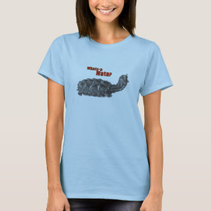Mata Mata Turtle T-shirt