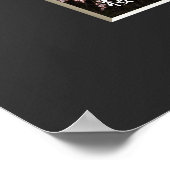 Matabei-Zakura: ijsboom Poster (Hoek)