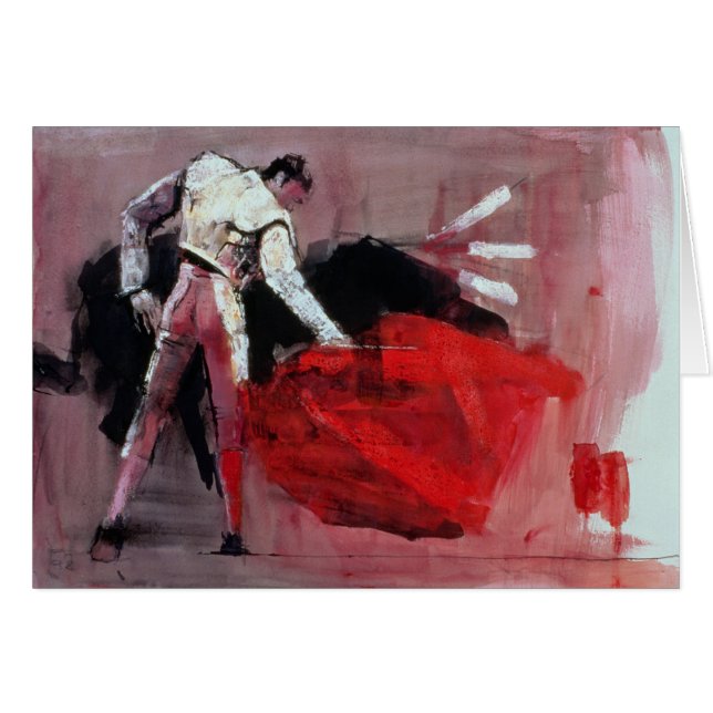 Matador 1998 (Voorkant Horizontaal)