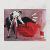 Matador 1998 briefkaart (Voorkant)