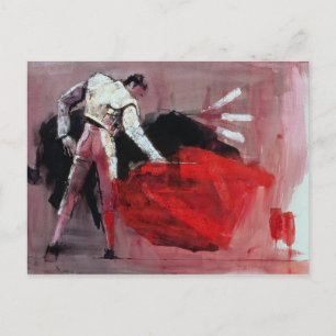 Matador 1998 briefkaart