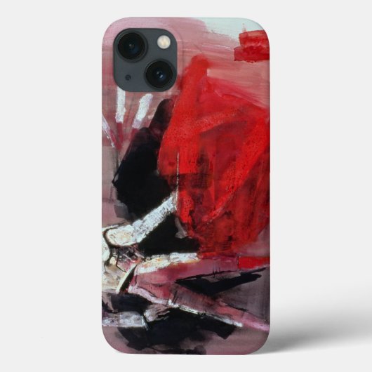 Matador 1998 Case-Mate iPhone case (Achterkant)