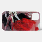 Matador 1998 Case-Mate iPhone case (Achterkant (horizontaal))