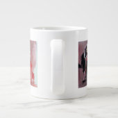 Matador 1998 grote koffiekop (Achterkant)
