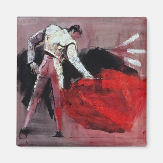 Matador 1998 magneet (Voorkant)