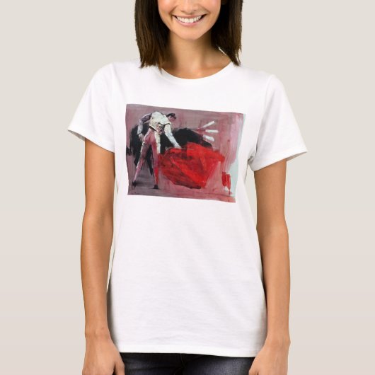 Matador 1998 t-shirt (Voorkant)