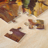  Matador Mexico - Mexicaans reistoerisme Legpuzzel (Zijkant)