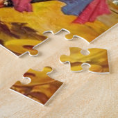  Matador Mexico Travel Advertisement Legpuzzel (Zijkant)