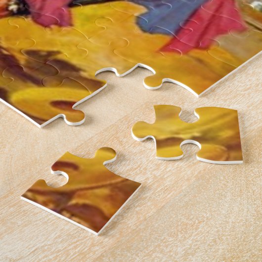 Matador Mexico Travel Advertisement Legpuzzel (Zijkant)