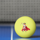 Matador Pingpongbal (Net)