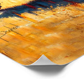 Matador Poster (Hoek)