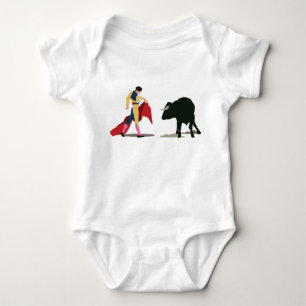 Matador Romper