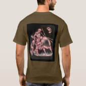 Matador T-shirt (Achterkant)