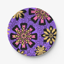 Matagnum Florah Bord