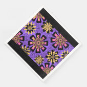 Matagnum Florah Napkins Servet (Hoek)