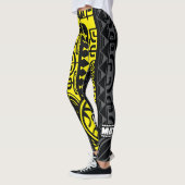 Matalaa leggings (Links)