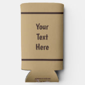 Matanuska Moose en Mammoth Dairy Seltzer Blikjeskoeler (Achterkant)