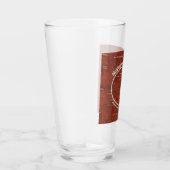 Matanuska Moose Melk Glas (Rechts)