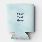 Matanuska Moose Milk Blikjeskoeler (Achterkant)