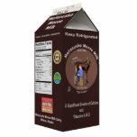 Matanuska Moose Milk Carton Fotobeeldje Magneet<br><div class="desc">Een melkpak van het wereldberoemde en volledig mythische Matanuska Moose Milk dairy boerderij in Willow Alaska; niet te ver van Anchorage. De logo van het bedrijf op het kartonnen afbeelding is voorzien van een melkmeisje hand melken Matilda, de eerste zuiveleland van het boerderij. Drink melk, het is goed voor je!...</div>