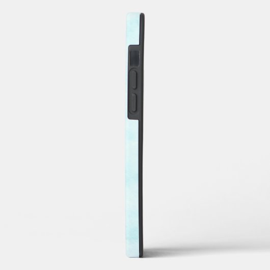 Matanuska Moose Milk Case-Mate iPhone Case (Achterkant / Links)