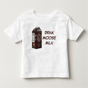 Matanuska Moose Milk Kinder Shirts