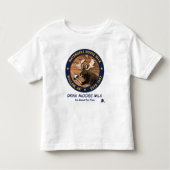 Matanuska Moose Milk Kinder Shirts (Voorkant)