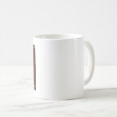 Matanuska Moose Milk Koffiemok (Voorkant rechts)