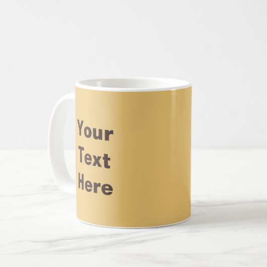 Matanuska Moose Milk Koffiemok (Voorkant links)