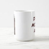 Matanuska Moose Milk Koffiemok (Center)