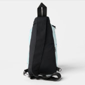 Matanuska Moose Milk Sling Bag (Achterkant)